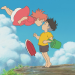Ponyo - Das große Abenteuer am Meer