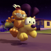 The Garfield Show?
