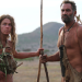 Naked Survival: 14 Tage auf der Hai-Insel