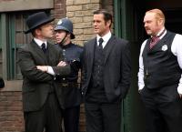 Murdoch Mysteries