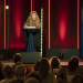 Franziska Wanninger - Live auf der Bühne!
