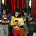 The Big Bang Theory