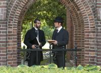 Murdoch Mysteries - Auf den Spuren mysteriöser Mordfälle