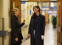 Scott & Bailey