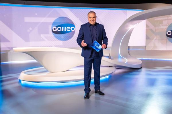 Bild 1 von 8: Aiman Abdallah