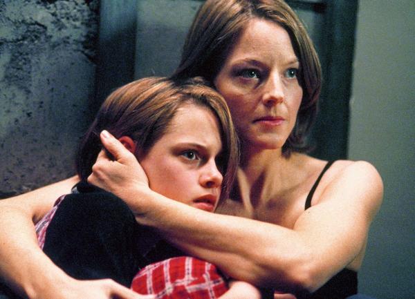 Bild 1 von 1: Panic Room