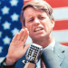 RFK - Der Beinahe-Präsident