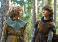 Ronja Räubertochter 2