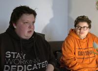 Hartz und herzlich - Tag für Tag Rostock