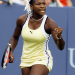 Serena Williams - In der Arena