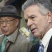 Major Crimes