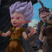 Arthur und die Minimoys