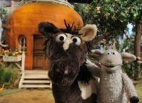 Sesamstraße präsentiert: Eine Möhre für Zwei