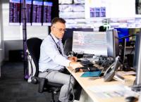 Inside Sydney Airport: Alltag am Mega-Flughafen