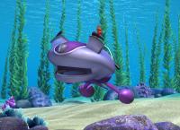 Tauch, Timmy, Tauch!