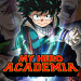 My Hero Academia