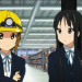 K-On!