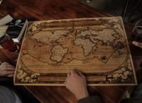 Expedition Unknown - Mythen auf der Spur