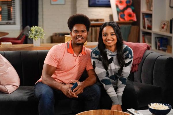 Bild 1 von 15: (3. Staffel)