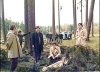 Tatort: Schüsse in der Schonzeit
