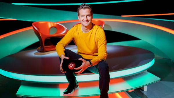 Bild 1 von 4: Oliver Polzer