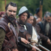 Schottland - Kampf der Clans