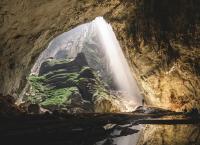 Geheimnisvolle Erde: Urkräfte