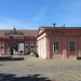 Ein Sommer in Potsdam
