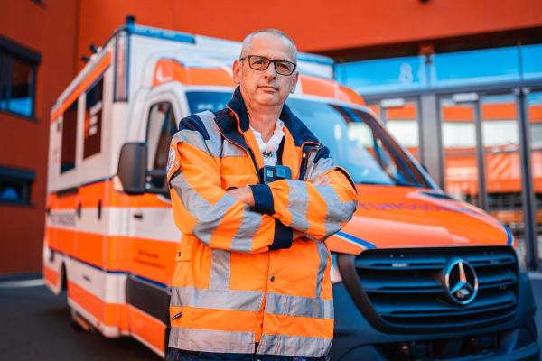 Bild 1 von 51: Petro aus Jena