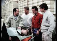 Trio mit vier Fäusten