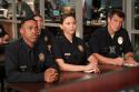 Nathan Fillion in: The Rookie
