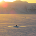 Menschen am Rande der Welt - Spitzbergen