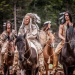 Winnetou - Eine neue Welt
