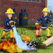 Feuerwehrmann Sam