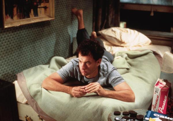 Bild 1 von 9: Manchmal wünscht sich Joshua \