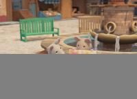 Sam & Julia im Mäusehaus