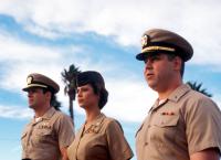 J.A.G. - Im Auftrag der Ehre