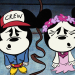 Micky Maus