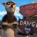 King Julien
