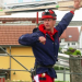 Mensch Handwerker