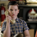 Young Sheldon