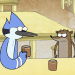 Regular Show - Völlig abgedreht