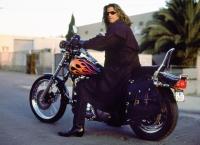 Renegade - Gnadenlose Jagd