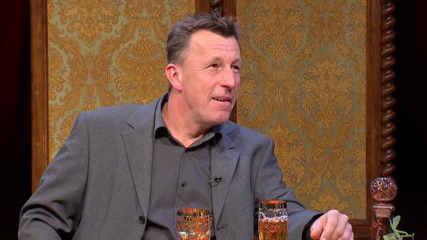 Bild 1 von 3: Pepi Hopf.