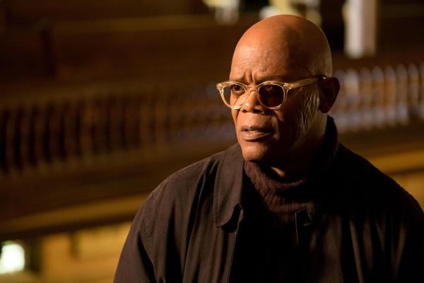 Bild 1 von 13: Agent Gibbons (Samuel L. Jackson) und die US-Regierung brauchen die Hilfe des im Exil lebenden Xander, denn eine gefährliche Waffe droht in die falschen Hände zu gelangen ...