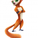 Bilder zur Sendung: King Julien