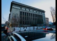 Tod im Techno-Club - Berlins Partyszene auf Droge