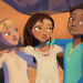 Spirit: wild und frei