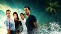 Loughlin in: Hawaii Five-0