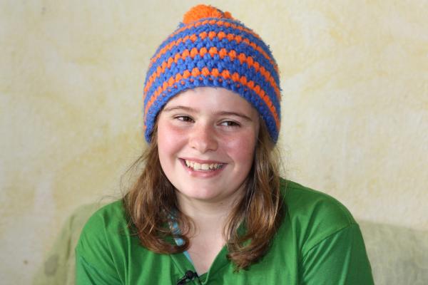 Bild 1 von 3: Livia